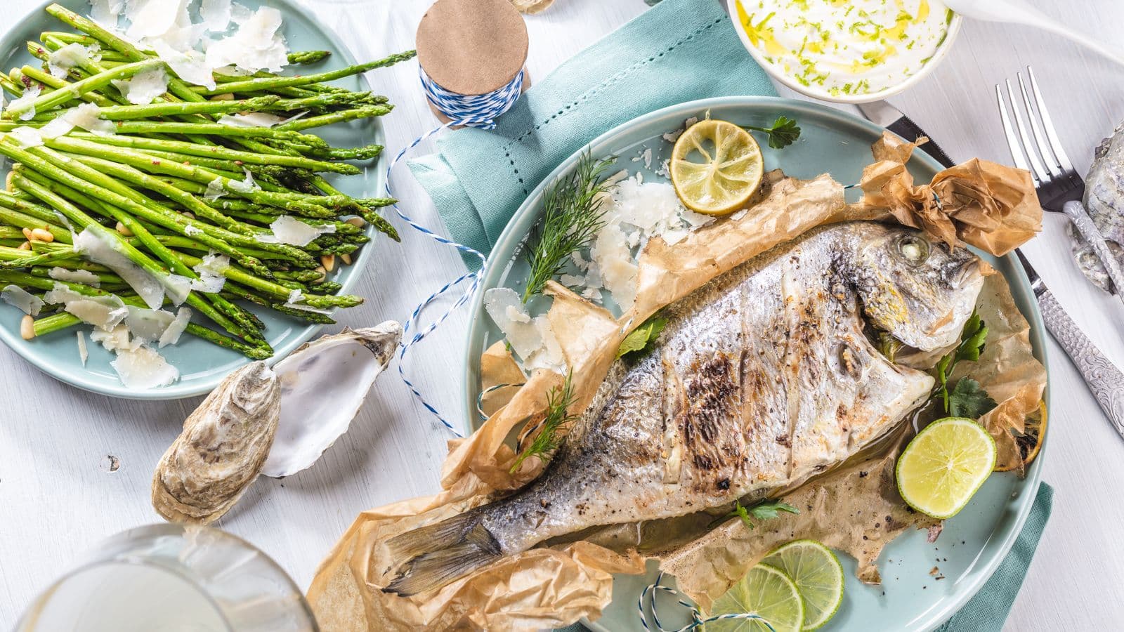 Fischwochen – Genuss aus der Region