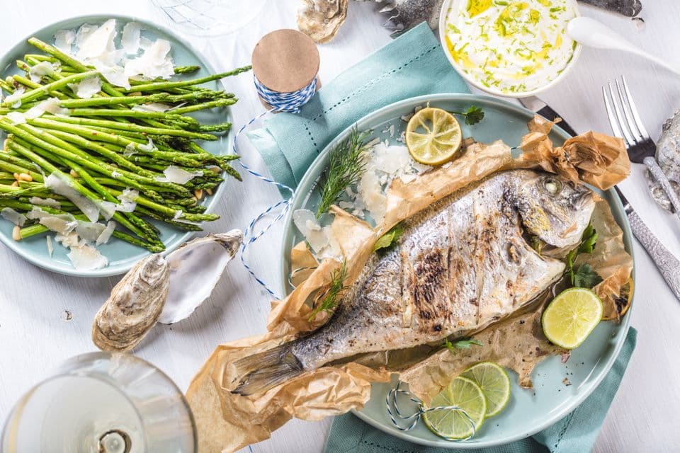 Fischwochen – Genuss aus der Region